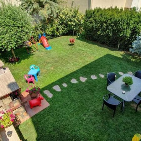 Relaxing Holidays In Nea Irakleitsa Nea Iraklitsa Εξωτερικό φωτογραφία