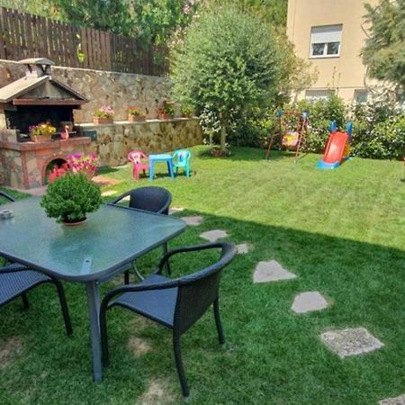 Relaxing Holidays In Nea Irakleitsa Nea Iraklitsa Εξωτερικό φωτογραφία