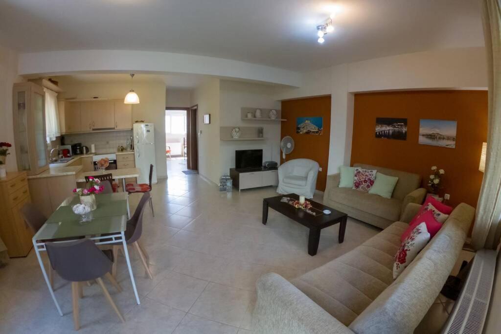Relaxing Holidays In Nea Irakleitsa Nea Iraklitsa Εξωτερικό φωτογραφία