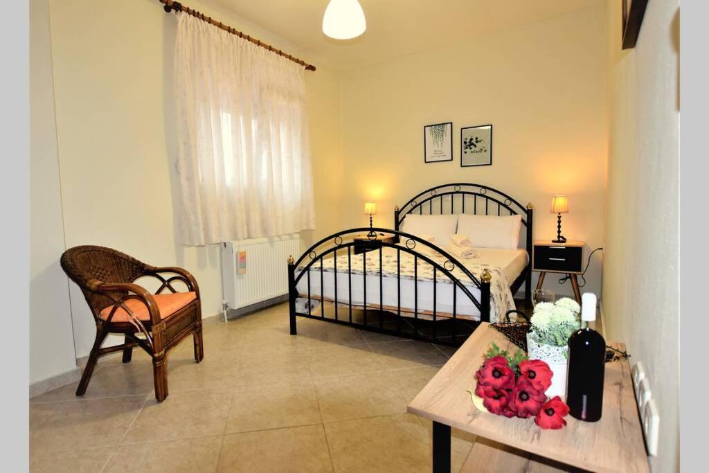 Relaxing Holidays In Nea Irakleitsa Nea Iraklitsa Εξωτερικό φωτογραφία