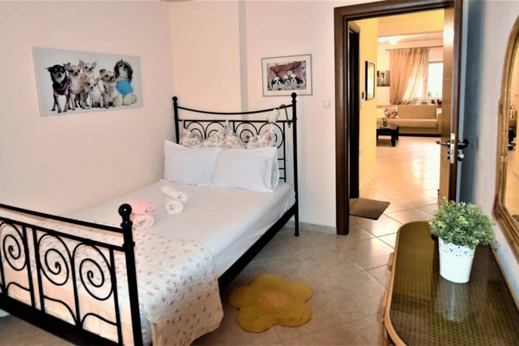 Relaxing Holidays In Nea Irakleitsa Nea Iraklitsa Εξωτερικό φωτογραφία