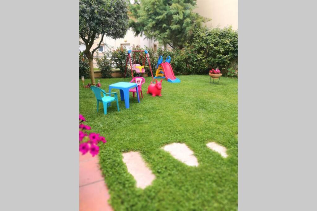 Relaxing Holidays In Nea Irakleitsa Nea Iraklitsa Εξωτερικό φωτογραφία