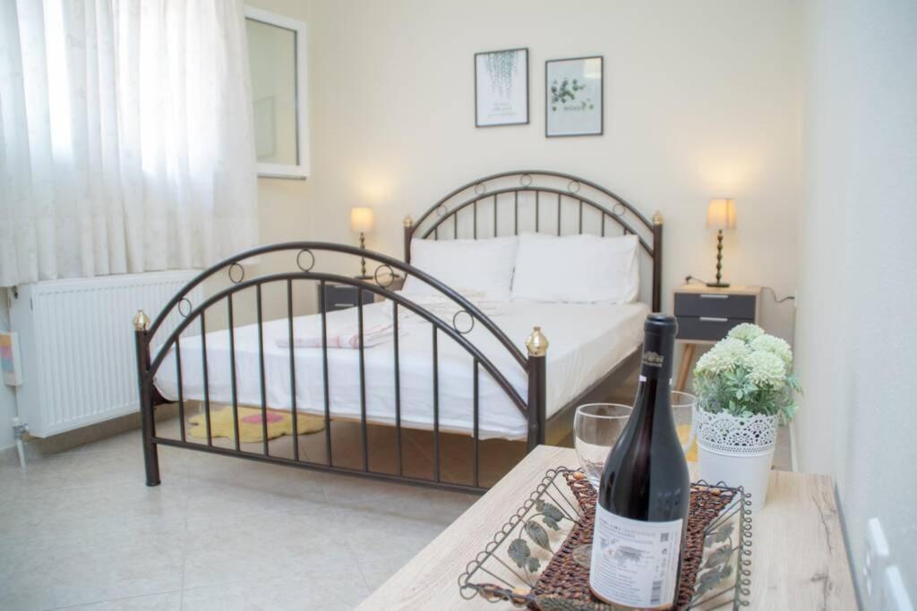 Relaxing Holidays In Nea Irakleitsa Nea Iraklitsa Εξωτερικό φωτογραφία