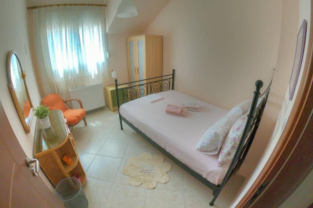 Relaxing Holidays In Nea Irakleitsa Nea Iraklitsa Εξωτερικό φωτογραφία
