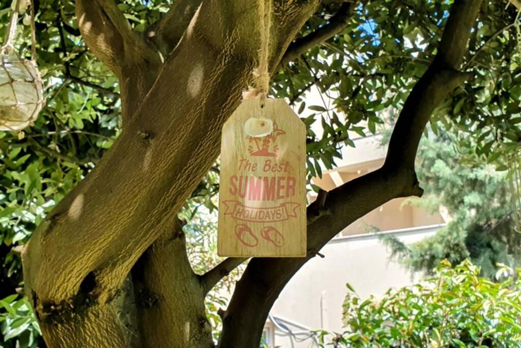 Relaxing Holidays In Nea Irakleitsa Nea Iraklitsa Εξωτερικό φωτογραφία