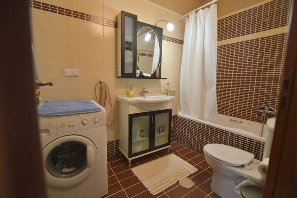 Relaxing Holidays In Nea Irakleitsa Nea Iraklitsa Εξωτερικό φωτογραφία