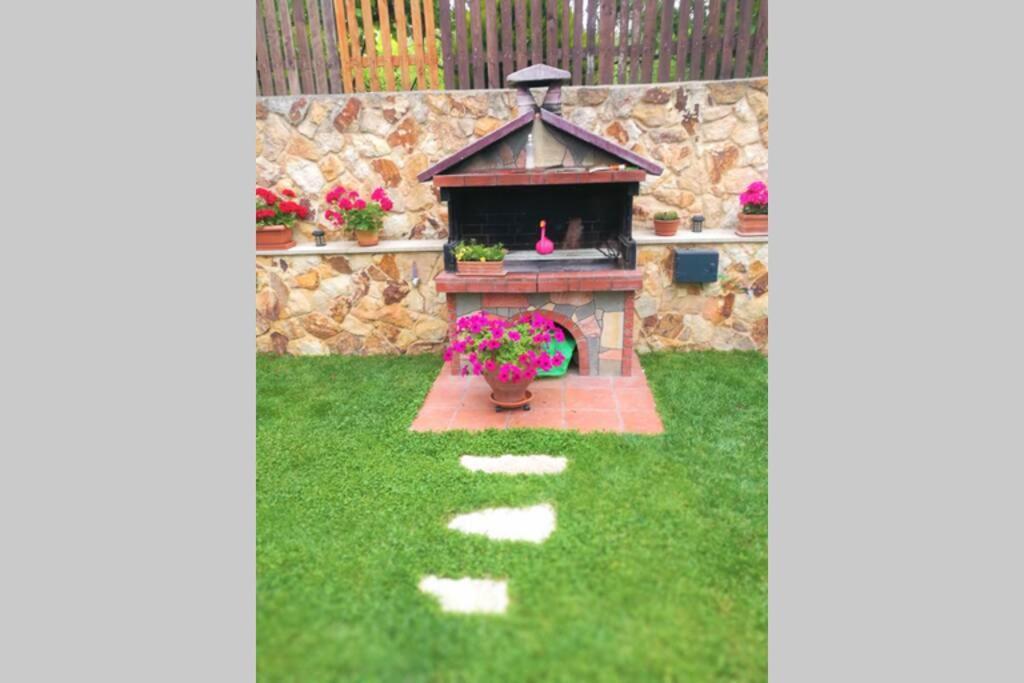 Relaxing Holidays In Nea Irakleitsa Nea Iraklitsa Εξωτερικό φωτογραφία