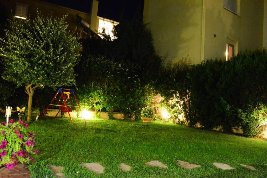 Relaxing Holidays In Nea Irakleitsa Nea Iraklitsa Εξωτερικό φωτογραφία