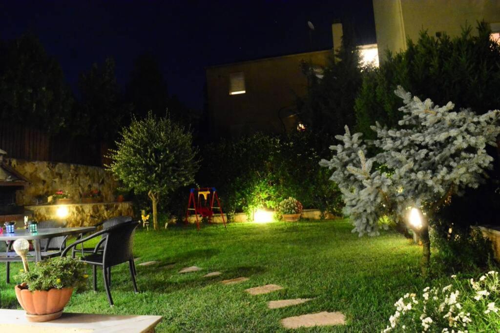 Relaxing Holidays In Nea Irakleitsa Nea Iraklitsa Εξωτερικό φωτογραφία