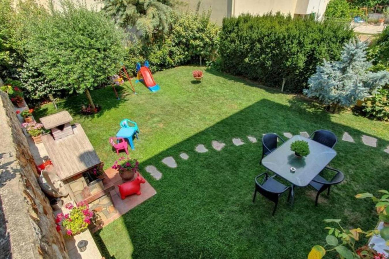 Relaxing Holidays In Nea Irakleitsa Nea Iraklitsa Εξωτερικό φωτογραφία