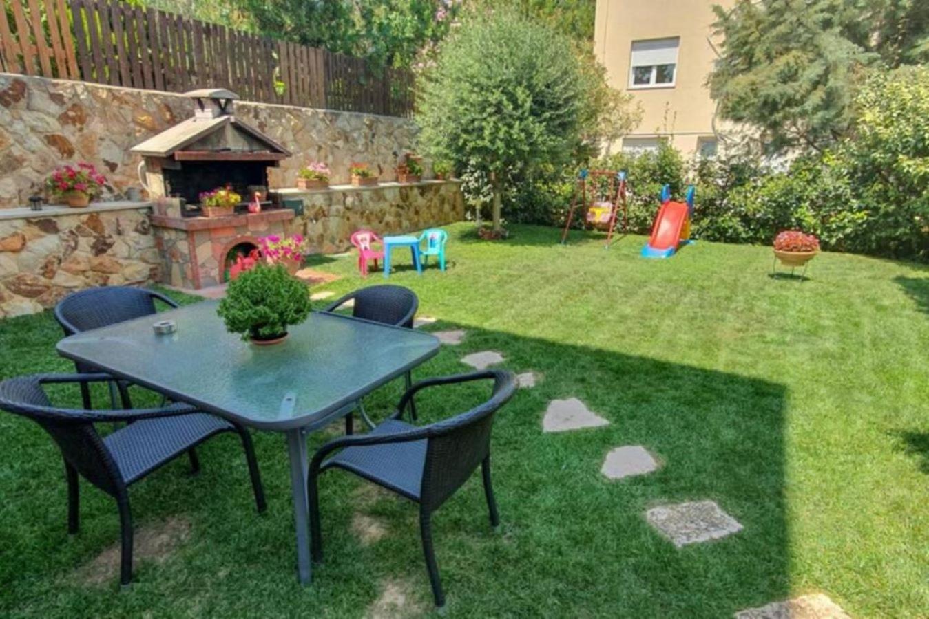 Relaxing Holidays In Nea Irakleitsa Nea Iraklitsa Εξωτερικό φωτογραφία